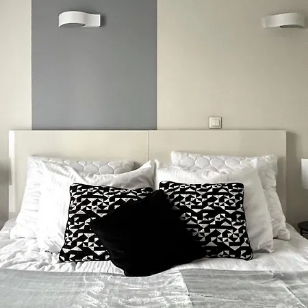 Apartmán Stella Di Mare *