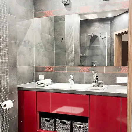 Apartmán Stella Di Mare