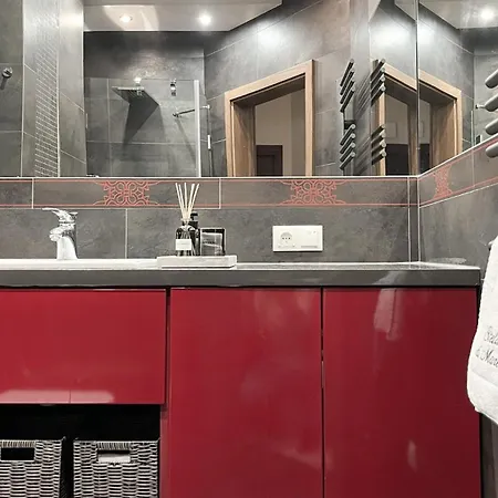 Stella Di Mare Apartmán *