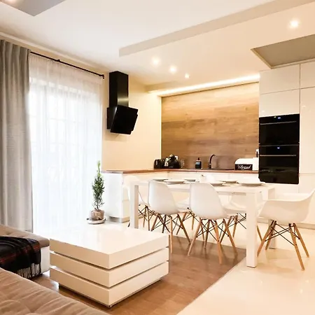 Apartmán Stella Di Mare