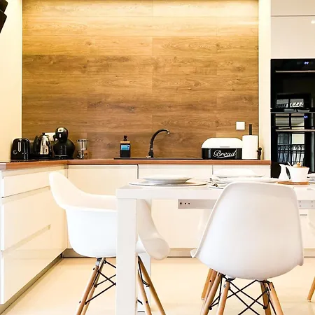 Stella Di Mare Apartmán