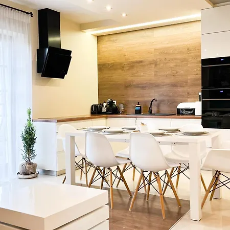 Apartmán Stella Di Mare