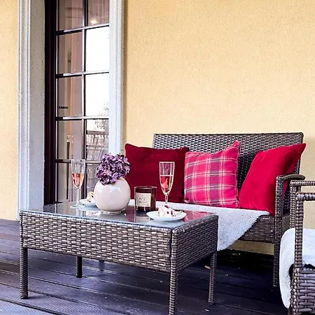 Stella Di Mare Apartmán