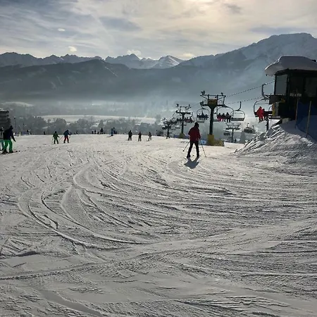 Stella Di Mare Zakopane