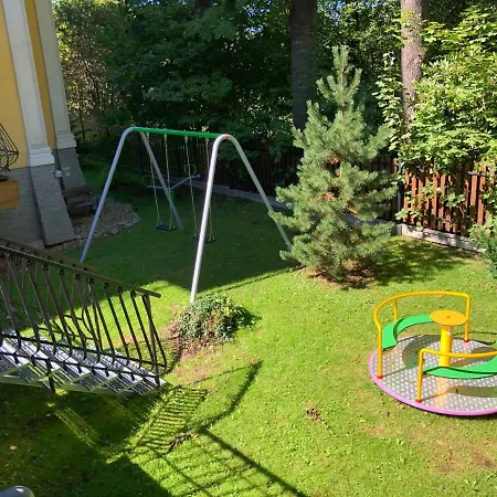 Stella Di Mare * Zakopane