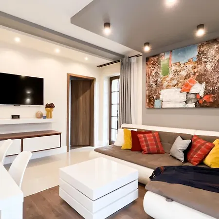 Stella Di Mare Закопане