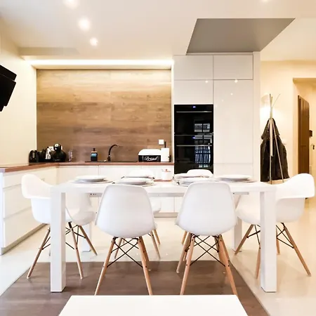 Stella Di Mare Apartment