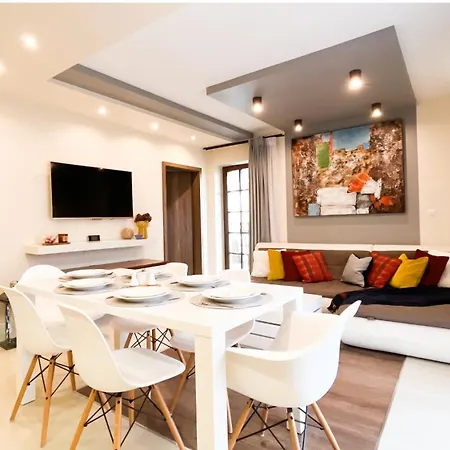 Stella Di Mare Apartment *