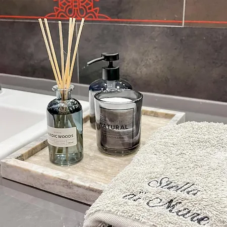 Stella Di Mare Закопане