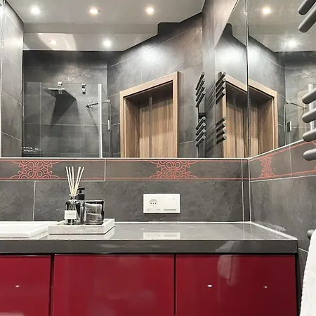 Stella Di Mare Апартаменты