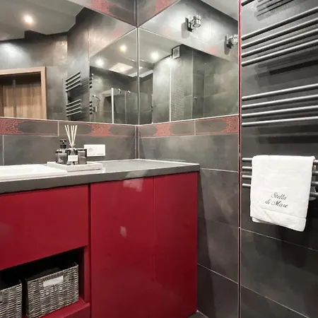 Stella Di Mare Закопане