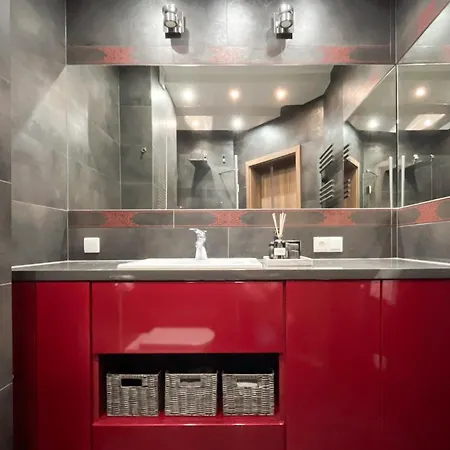 Stella Di Mare Apartment