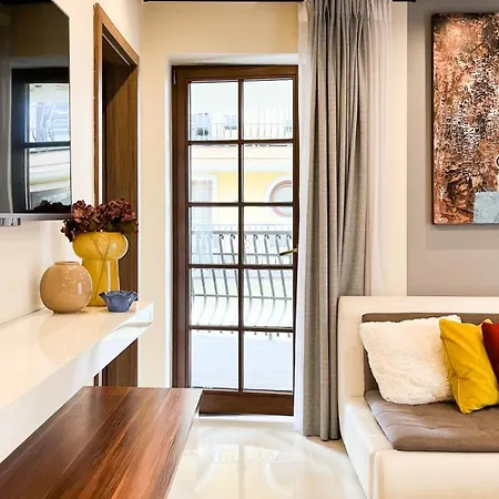 Stella Di Mare Закопане