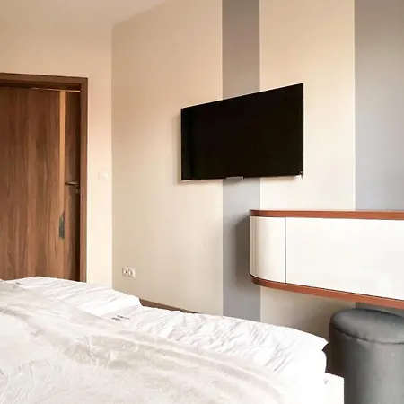 Apartment Stella Di Mare