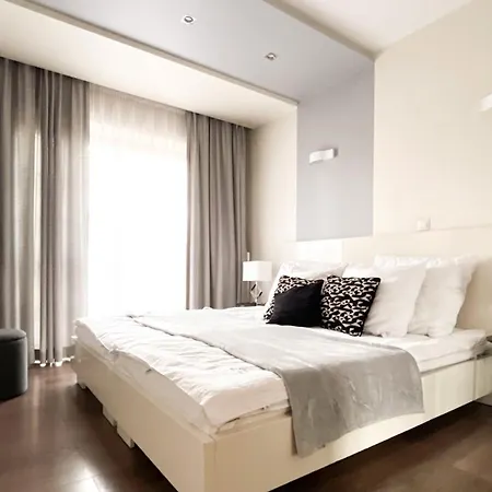 Stella Di Mare Apartment *