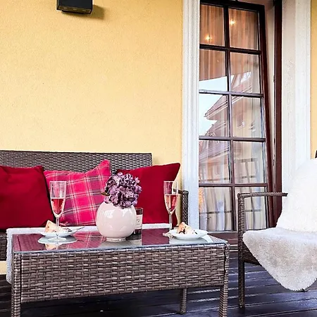 Stella Di Mare * Закопане