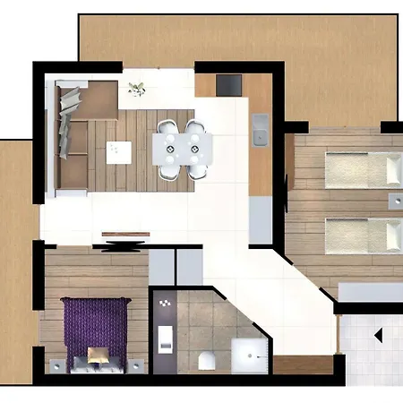 Stella Di Mare Zakopane