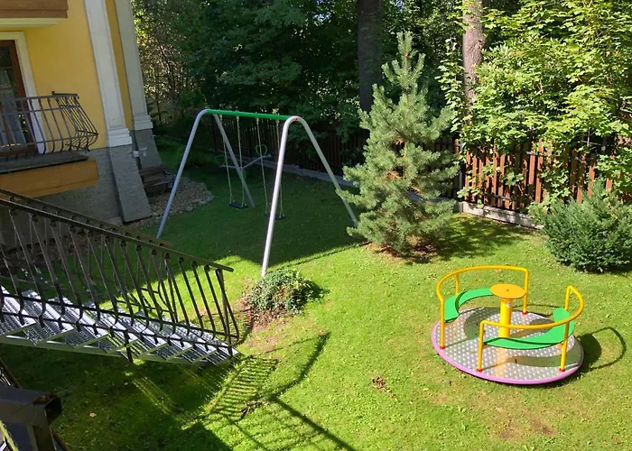 Stella Di Mare * Zakopane