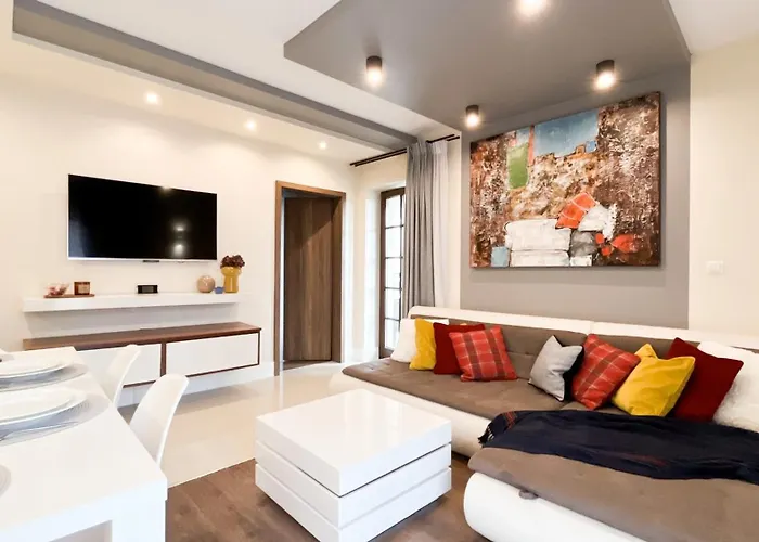 Stella Di Mare Zakopane