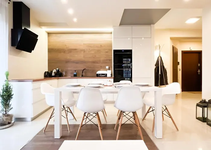 Stella Di Mare Appartement