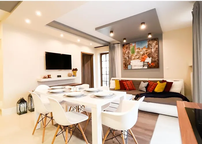 Stella Di Mare Appartement *