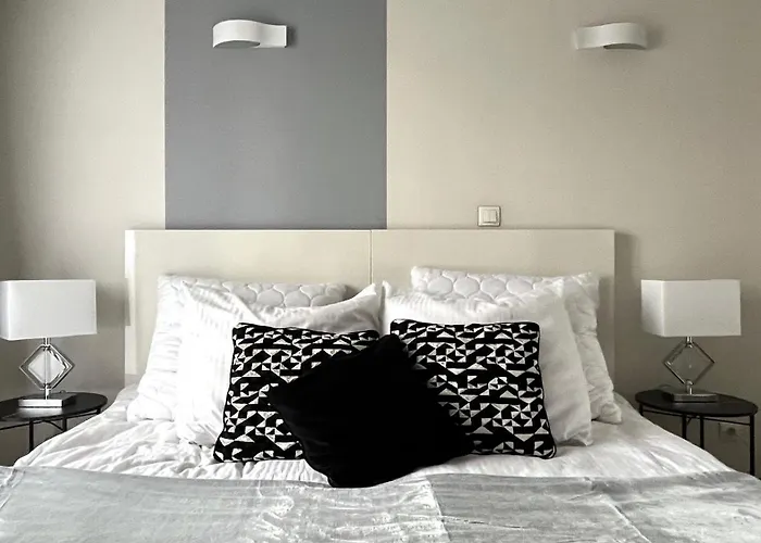 Appartement Stella Di Mare *