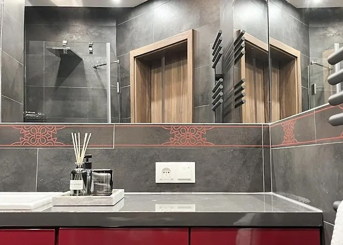 Stella Di Mare Appartement