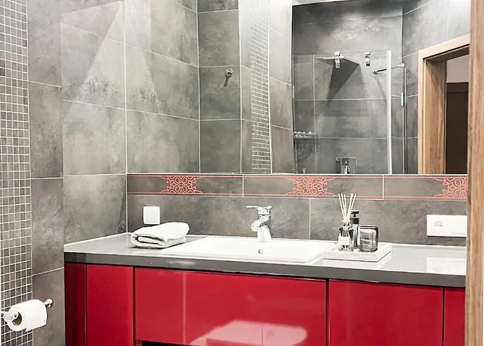 Appartement Stella Di Mare