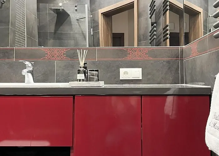 Stella Di Mare Appartement *