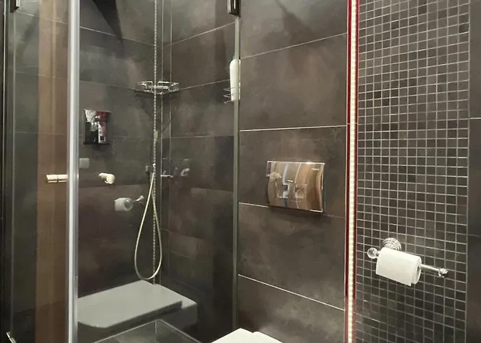 Appartement Stella Di Mare *