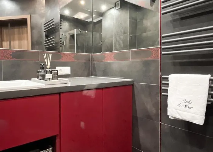 Stella Di Mare Zakopane