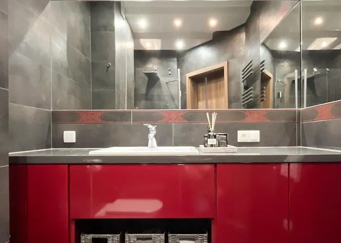 Stella Di Mare Appartement