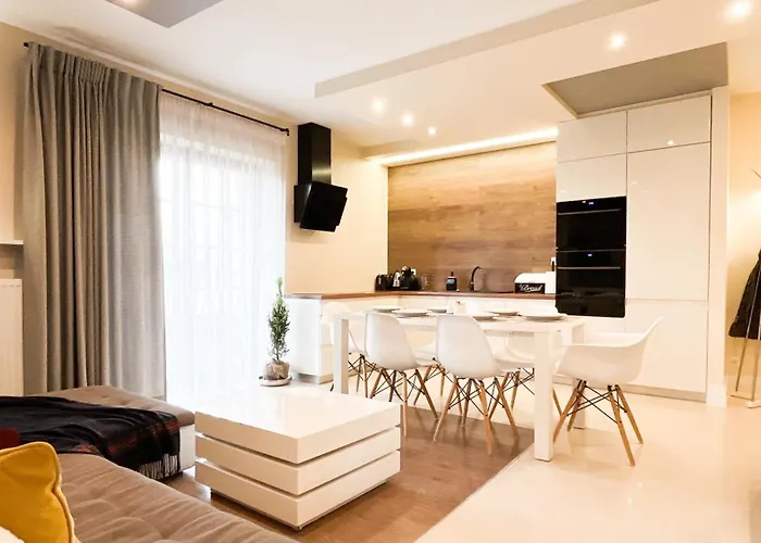 Appartement Stella Di Mare