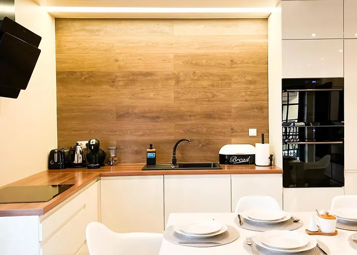 Stella Di Mare Appartement Zakopane