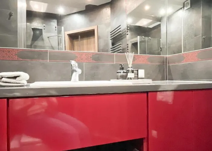 Appartement Stella Di Mare Zakopane