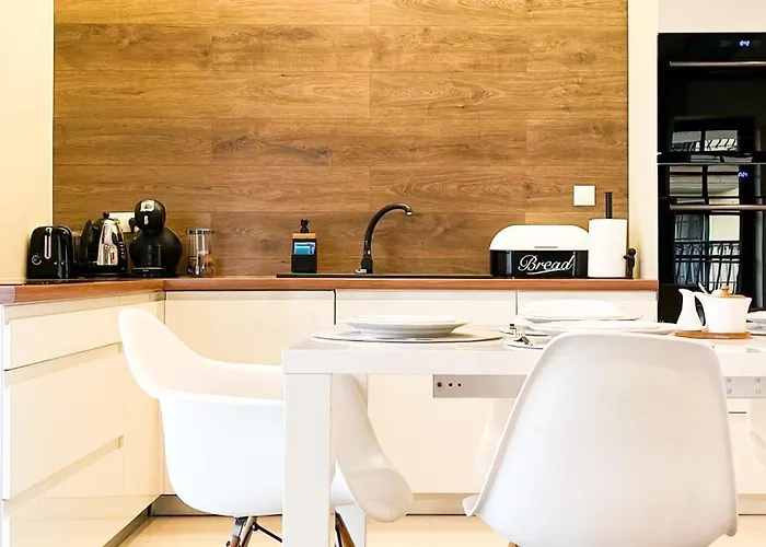 Stella Di Mare Appartement