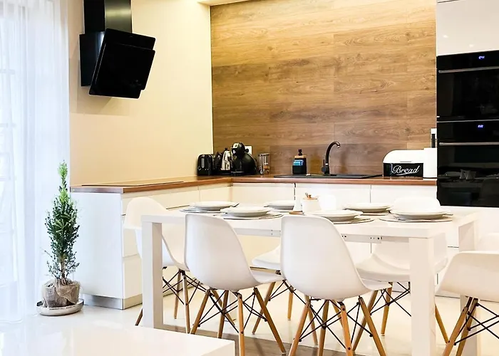 Appartement Stella Di Mare