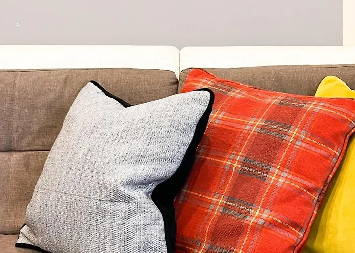 Stella Di Mare Appartement *