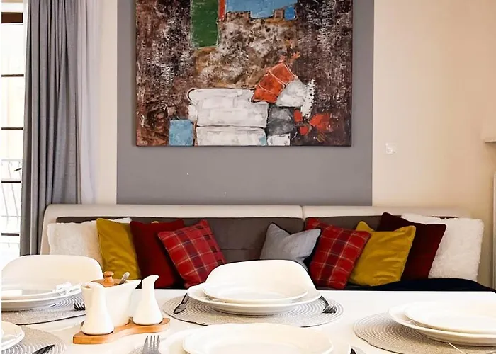 Stella Di Mare Appartement Zakopane