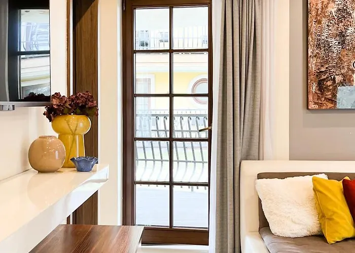 Stella Di Mare Zakopane