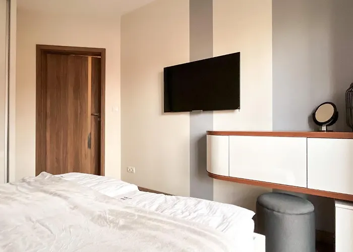 Appartement Stella Di Mare