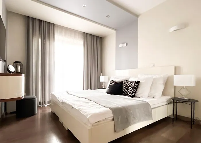 Stella Di Mare Appartement *