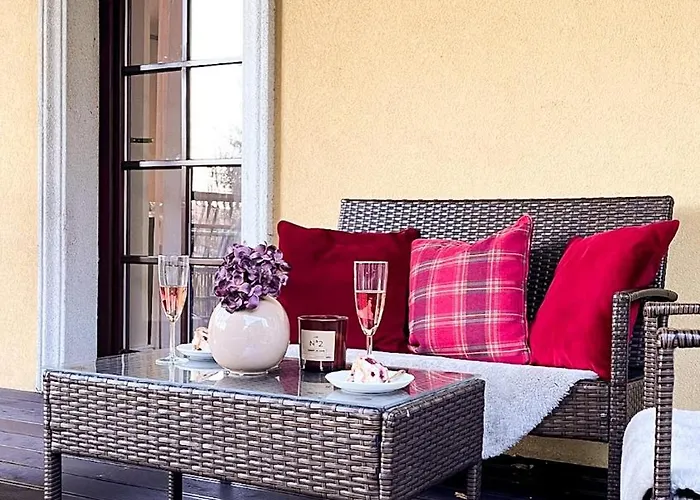 Stella Di Mare Appartement