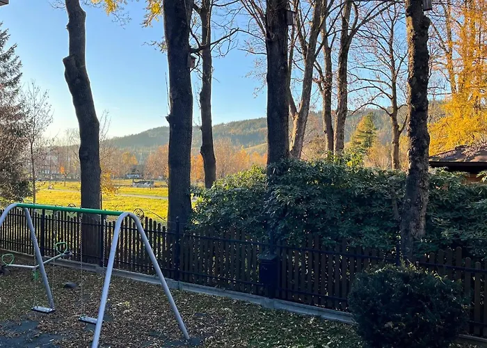 Appartement Stella Di Mare