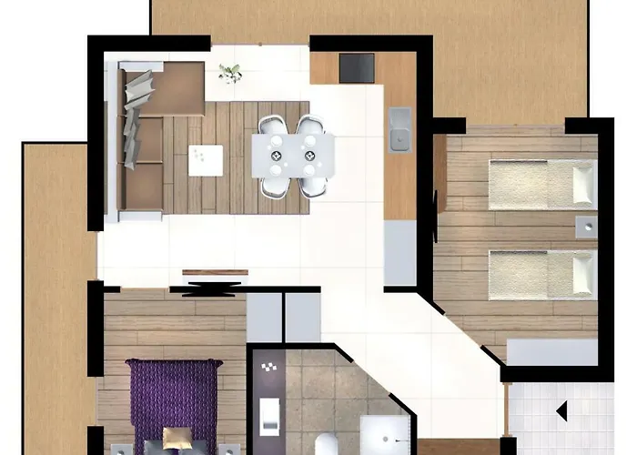 Stella Di Mare Zakopane