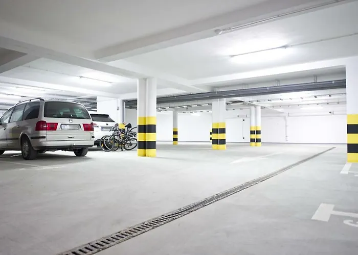 Appartement Stella Di Mare