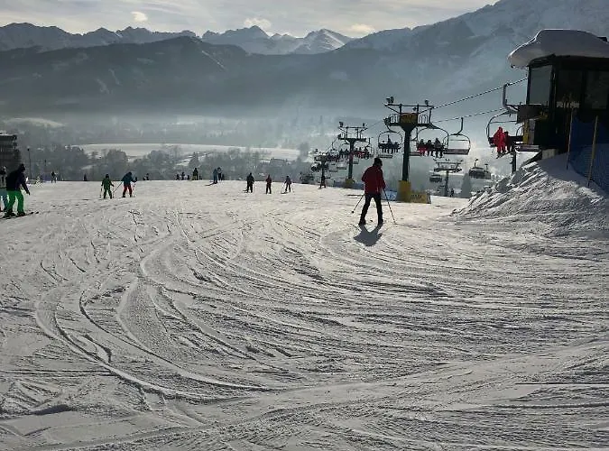 Stella Di Mare Zakopane